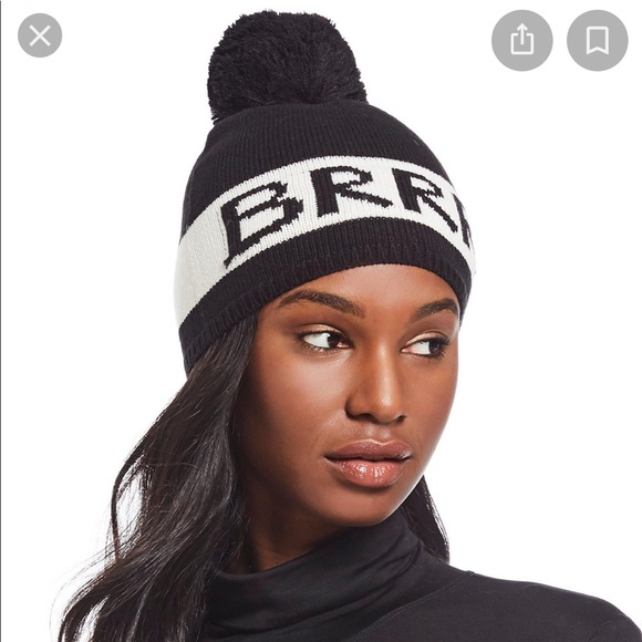 Kate Spade Brrr Beanie | Poshmark